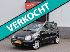 Fiat Panda - 1.2 Navigator *apk 10-2026