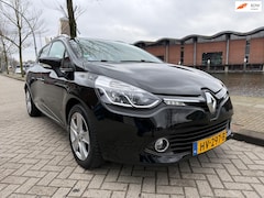 Renault Clio Estate - 1.2 Expression_AUTOMAAT_AIRCO_NETTE AUTO