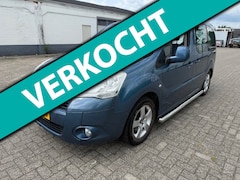 Citroën Berlingo - 1.6 VTi Multispace APK 1-6-2027
