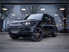 Land Rover Defender 110 - P300e 110 X-Dynamic HSE * HUD * Trekhaak * Panodak * Koelbox Elektrisch rijbereik tot 55km