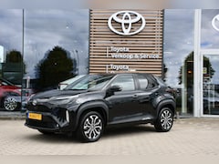 Toyota Yaris Cross - 1.5 Hybrid First Edition Automaat 116pk | LED-koplampen | Cruise control adaptief | Dealer