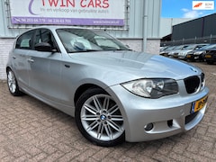 BMW 1-serie - 118i
