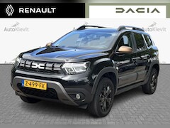 Dacia Duster - 1.0 TCe 100 ECO-G Extreme