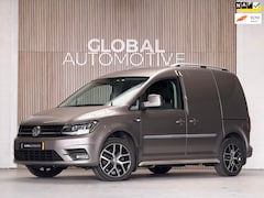 Volkswagen Caddy - 2.0 TDI L1H1 BMT Highline - ACC - CARPLAY - LED - CAMERA