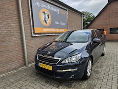 Peugeot 308 SW - 1.2 PureTech Blue Lease Executive