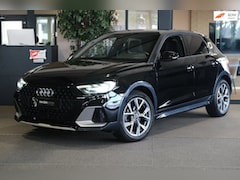 Audi A1 citycarver - 25 TFSI Matrix Led Virtual ACC Pdc Stoelverwarming Kessy