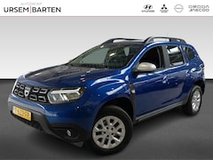 Dacia Duster - 1.3 TCe Comfort | Apple Carplay/Android Auto|telefoonintegratie premium