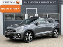 Volkswagen T-Roc - 1.5 TSI R-Line Business+ | 3x R Line | Virtual | Pano | Camera | Keyless |