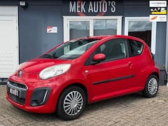 Citroën C1 - 1.0 Tendance|2e eigenaar|Elek Ramen|Nieuwe APK|