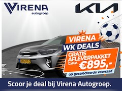 Kia Stonic - 1.0 T-GDi MHEV DynamicPlusLine Apple Carplay/Android Auto - Cruise Control - Climate Contr