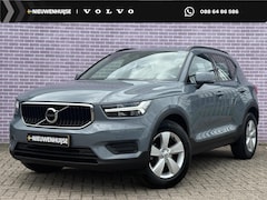 Volvo XC40 - 1.5 T2 Momentum Core | Parkeersensoren voor en achter | parkeercamera | Cruise control | N