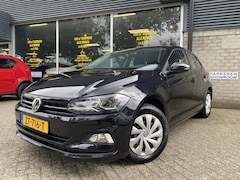 Volkswagen Polo - 1.0 TSI Comfortline