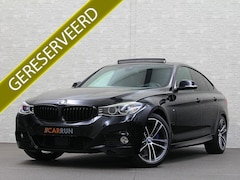 BMW 3-serie Gran Turismo - 335i GT X-Drive M Sport | ACC | Panodak | Vol Leder | Headup | Alarm | M-Sport Remmen | 19