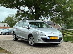 Renault Mégane Estate - 2.0 Dynamique | Automaat + Cruise + Clima nu € 4.975,
