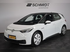 Volkswagen ID.3 - Pro 58 kWh | LED | Navigatie | Carplay | Sfeerverlichting