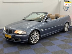 BMW 3-serie Cabrio - 330Ci Executive / AUTOMAAT / NIEUWE CABRIO DAK / NAP