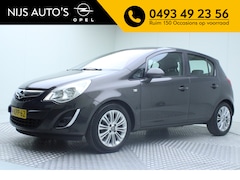 Opel Corsa - 1.2-16V Cosmo | automaat | climate control | pdc achter | cruise control | bluetooth