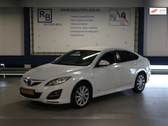 Mazda 6 - 6 2.0 GT-M Line / UNIEK MOOI