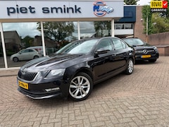 Skoda Octavia - 1.0 TSI Greentech Ambition Business