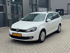 Volkswagen Golf Variant - 1.2 TSI Trendline BlueMotion