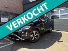 Volkswagen T-Roc - 1.5 TSI Life Business