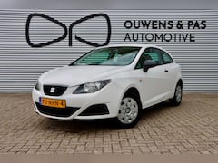 SEAT Ibiza SC - 1.2 Club | NAP | NL AUTO | AIRCO | APK