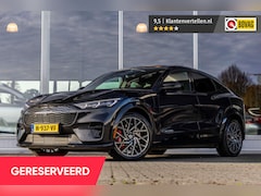 Ford Mustang Mach-E - GT Extended AWD 98 kWh | SOH 93% | Eerste eigenaar