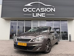 Peugeot 308 SW - 1.6 BlueHDI Blue Lease Limited | Trekhaak | Navi | Cruise