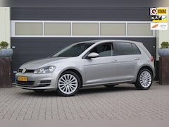Volkswagen Golf - 1.2 TSI Trend Edition | Trekhaak | PDC |