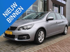Peugeot 308 SW - 1.2 PureTech Active