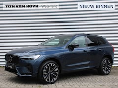 Volvo XC60 - 2.0 T6 Plug-in hybrid AWD Plus Dark Automaat / Panoramadak / Head-up display / 360* camera
