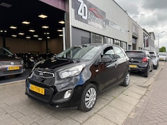 Kia Picanto - 1.0 CVVT Comfort Pack