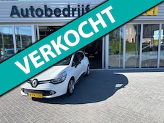 Renault Clio - 0.9 TCe Expression