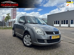 Suzuki Swift - 1.3 Comfort|Nap|Airco|dealer onderhoud