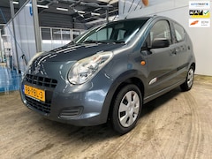 Suzuki Alto - 1.0 Spirit Nieuwe APK/ Elek Ramen/ 5DRS