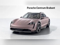 Porsche Taycan Cross Turismo - 4S