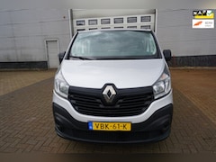 Renault Trafic - 1.6 dCi T29 L2H1 DC Comfort /AIRCO / NAVI / NAP