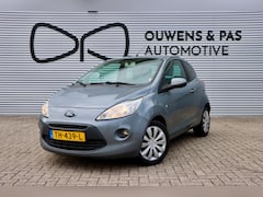 Ford Ka - 1.2 Titanium X start/stop