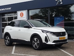 Peugeot 3008 - ALLURE 1.2-130pk S&S | Navigatie | Cruise & Climate Control | Camera achter | Parkeersenso