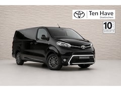 Toyota PROACE Long Worker - Worker 2.0 D-4D 177PK Professional Automaat| L2| L3| Trekge