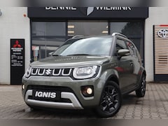 Suzuki Ignis - 1.2 Hybrid Style Cruise | Keyless | Carplay