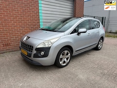 Peugeot 3008 - 1.6 VTi Première 5-deurs Clima Bj:2009 NAP