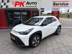 Toyota Aygo X - Hybrid 115 envy | Navi | Camera | Cruise | 676 km Nieuwe Auto