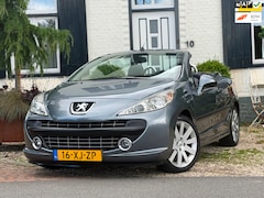 Peugeot 207 CC - 1.6-16V T Féline|Cabrio|