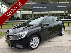 Renault Clio - 1.0 TCe / Apple Carplay - Android Auto / Parkeerhulp. Achter / Airco / Navigatie /