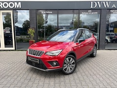 SEAT Arona - 1.0 TSI Xcellence Launch Edition, Cruise, Achteruitrij camera
