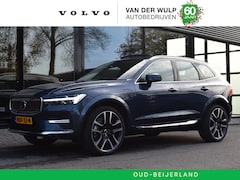 Volvo XC60 - T8 455pk AWD Ultra Bright | Climate | 22'' | Schuifdak | Harman