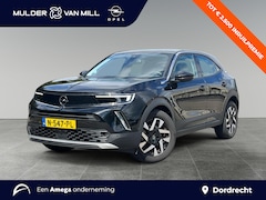 Opel Mokka-e - Elegance 3-FASEN 50kWh 136pk | ALL SEASON BANDEN | STOEL- EN STUURVERWARMING | 180° CAMERA