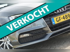 Audi A3 Limousine - 1.4 TFSI Ambition Pro Line S-line | Daytona | Clima/Cruise/Half-leder/NAV/Bluetooth - Keur