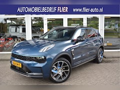 Lynk & Co 01 - 1.5 262PK Plug-in Hybrid | 360 Camera | Orig. NL | Zwarte Hemel |